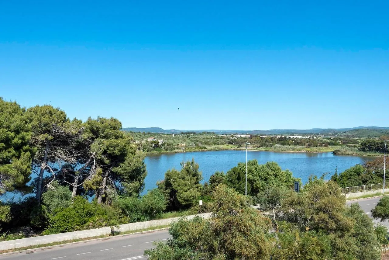 Apartment Sunshine Home Attico Vista Mare Alghero