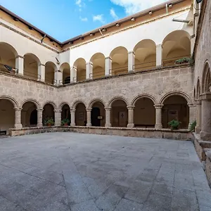 3* Szálloda San Francesco Heritage